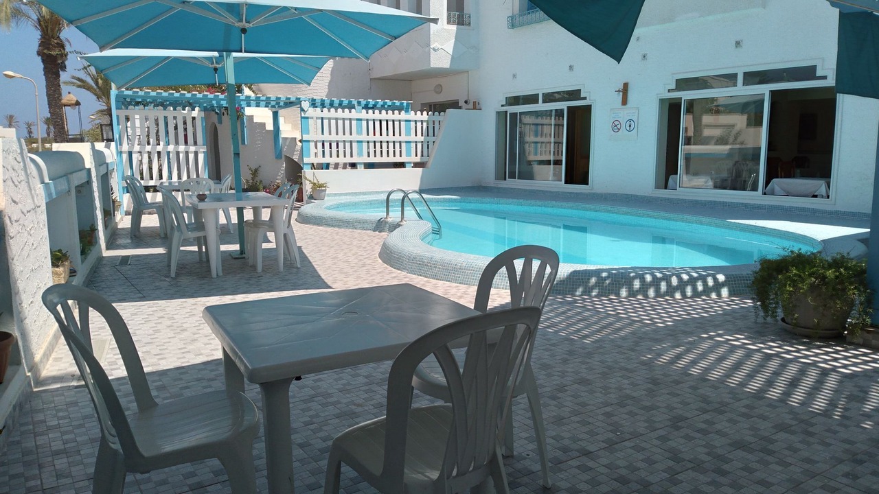 Photo of Patio Balcony in Mezraia