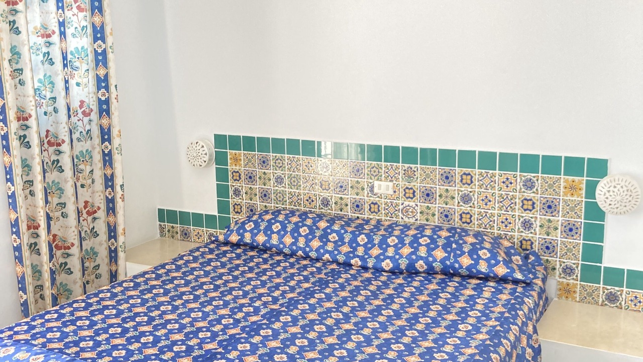 Photo of Patio Balcony in Mezraia