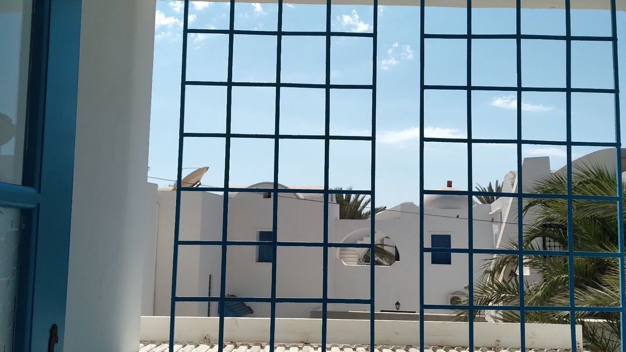 Photo of Patio Balcony in Mezraia