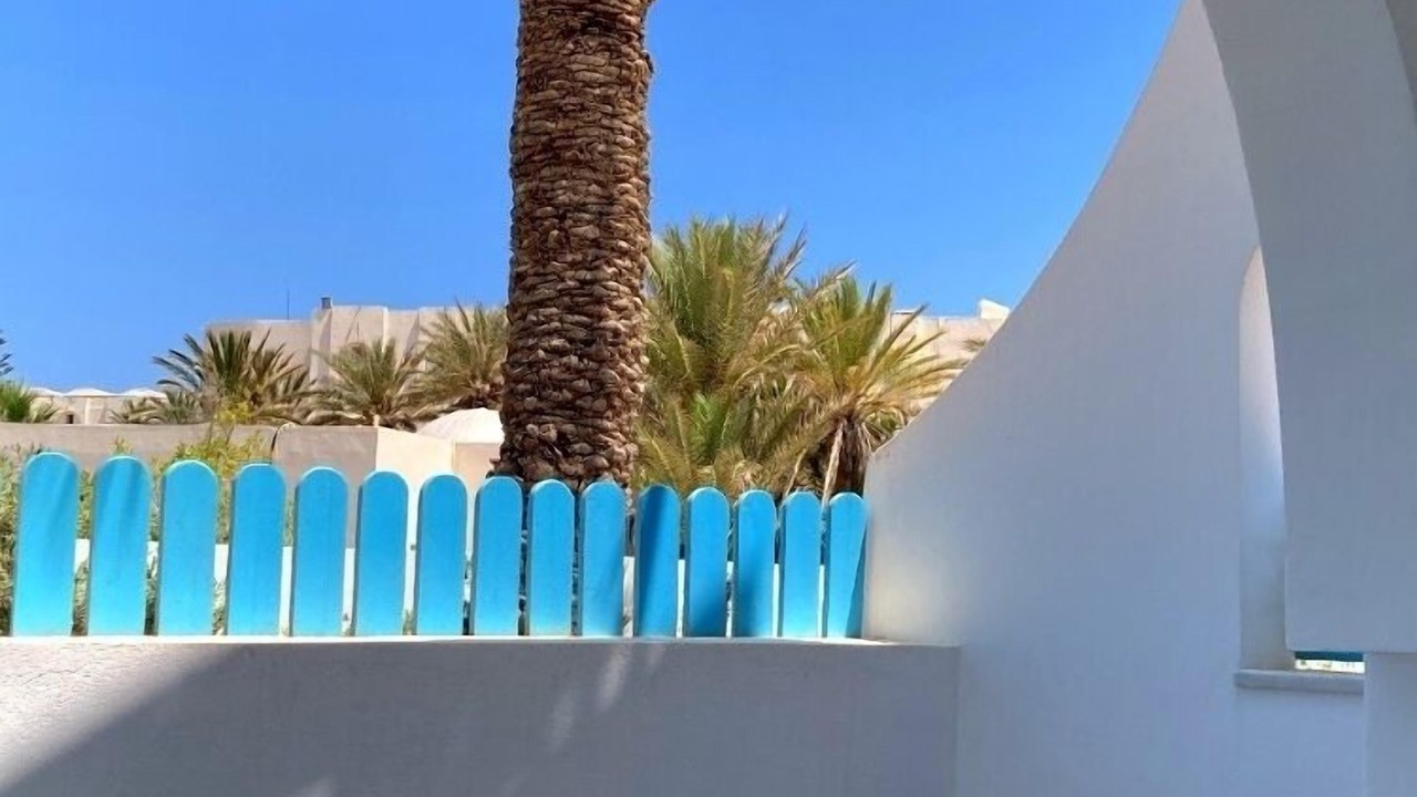 Photo of Patio Balcony in Mezraia