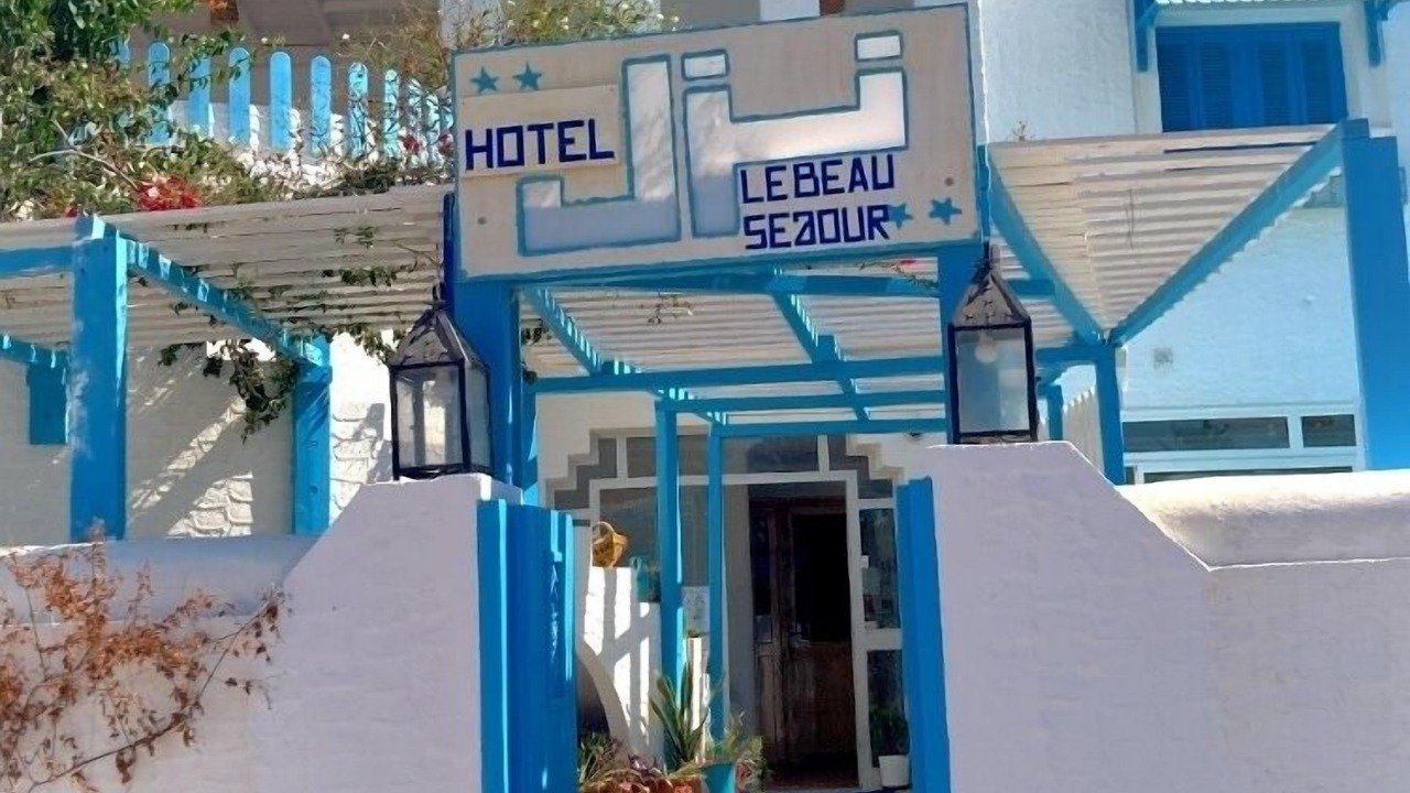 Photo of Outdoor in Mezraia