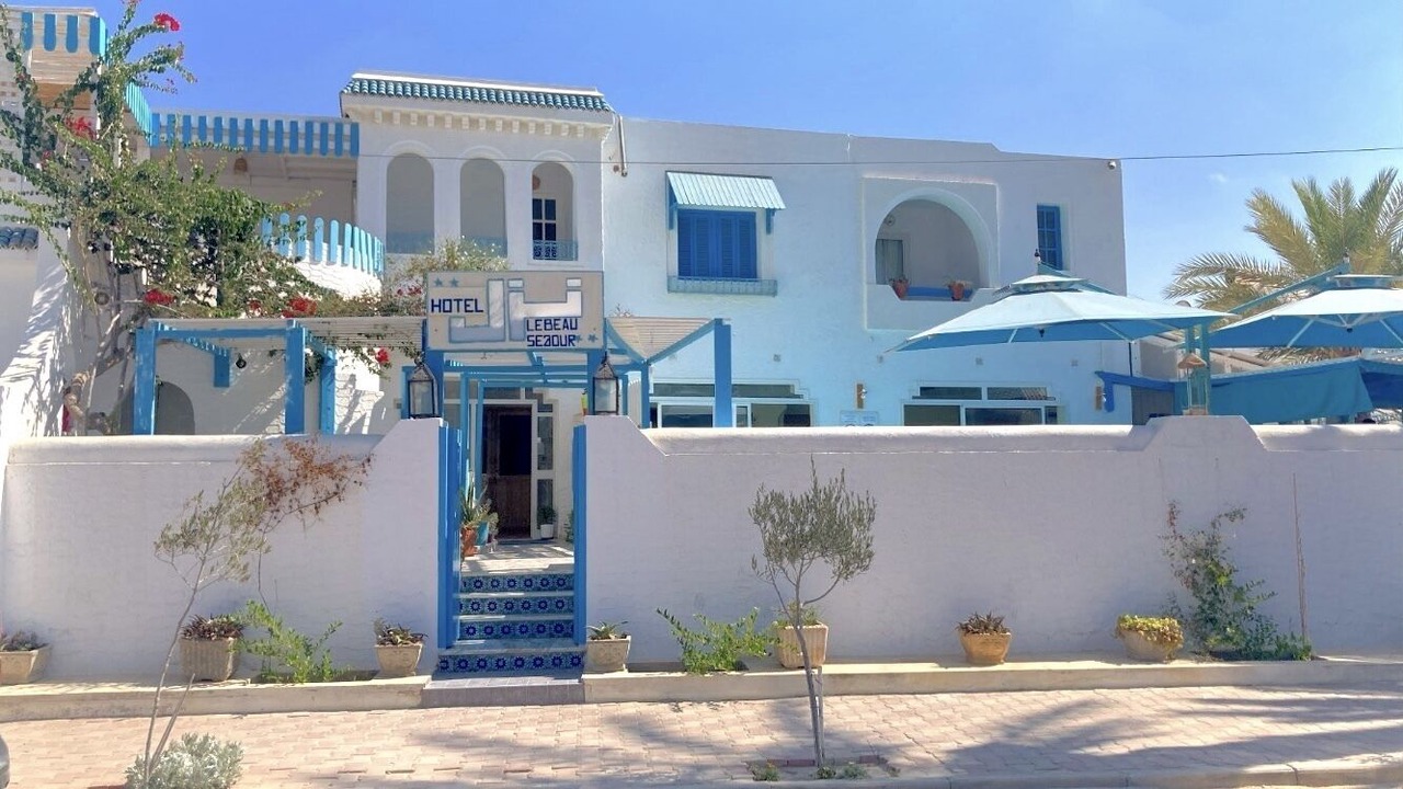 Photo of Outdoor in Mezraia