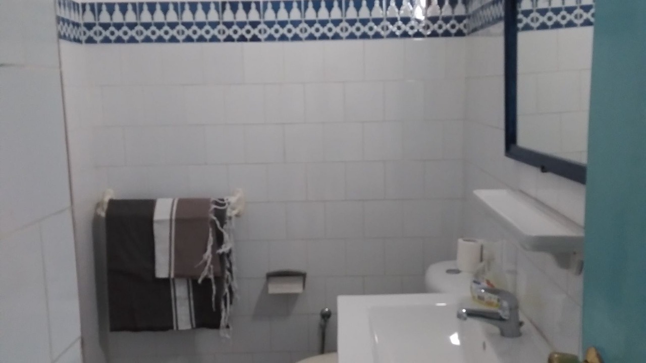 Photo of Bathroom in Mezraia