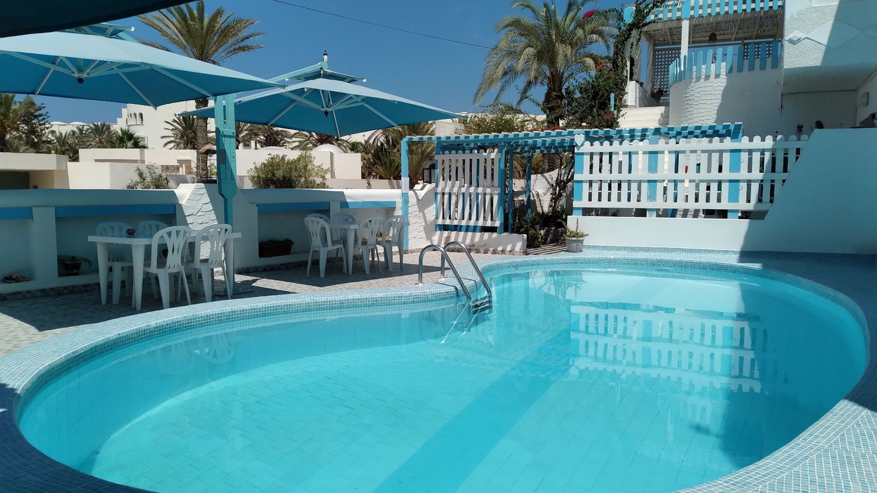 Photo of Outdoor in Mezraia