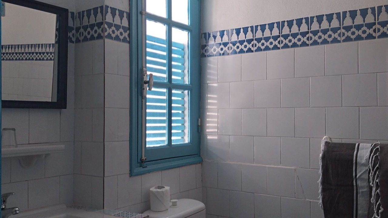 Photo of Patio Balcony in Mezraia