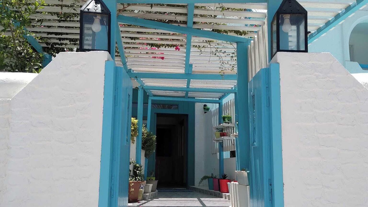 Photo of Outdoor in Mezraia