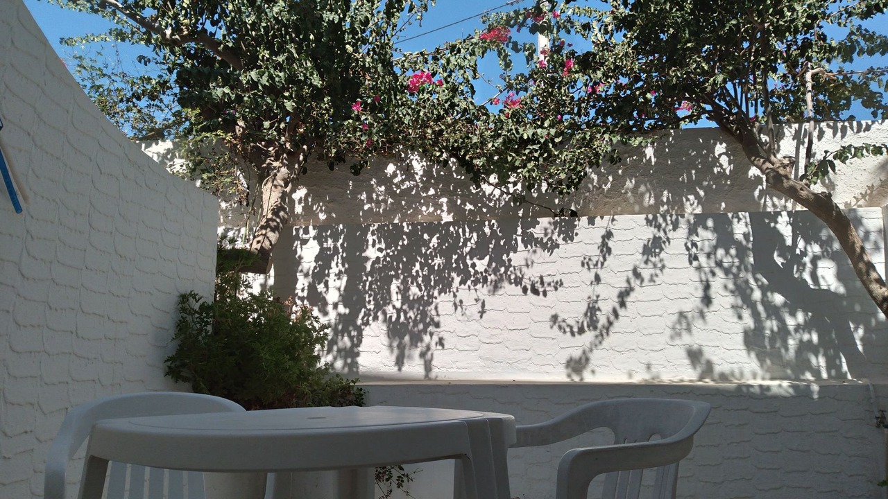 Photo of Patio Balcony in Mezraia