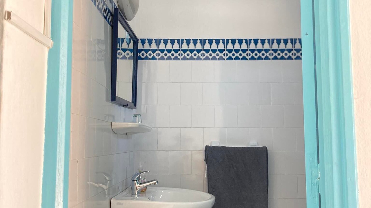 Photo of Bathroom in Mezraia