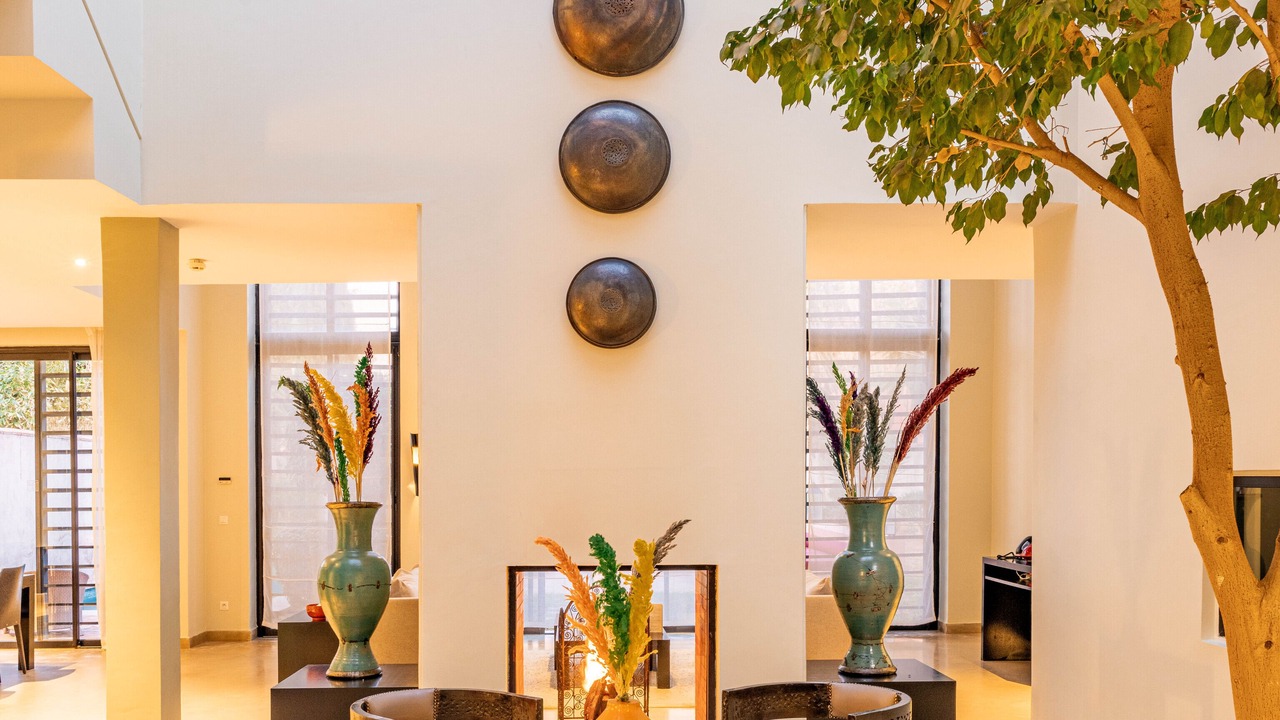 Photo of Livingroom in El Aggada