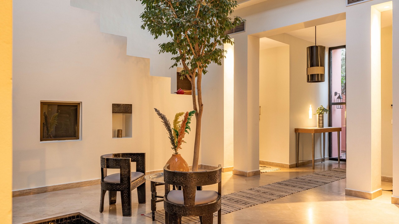 Photo of Livingroom in El Aggada