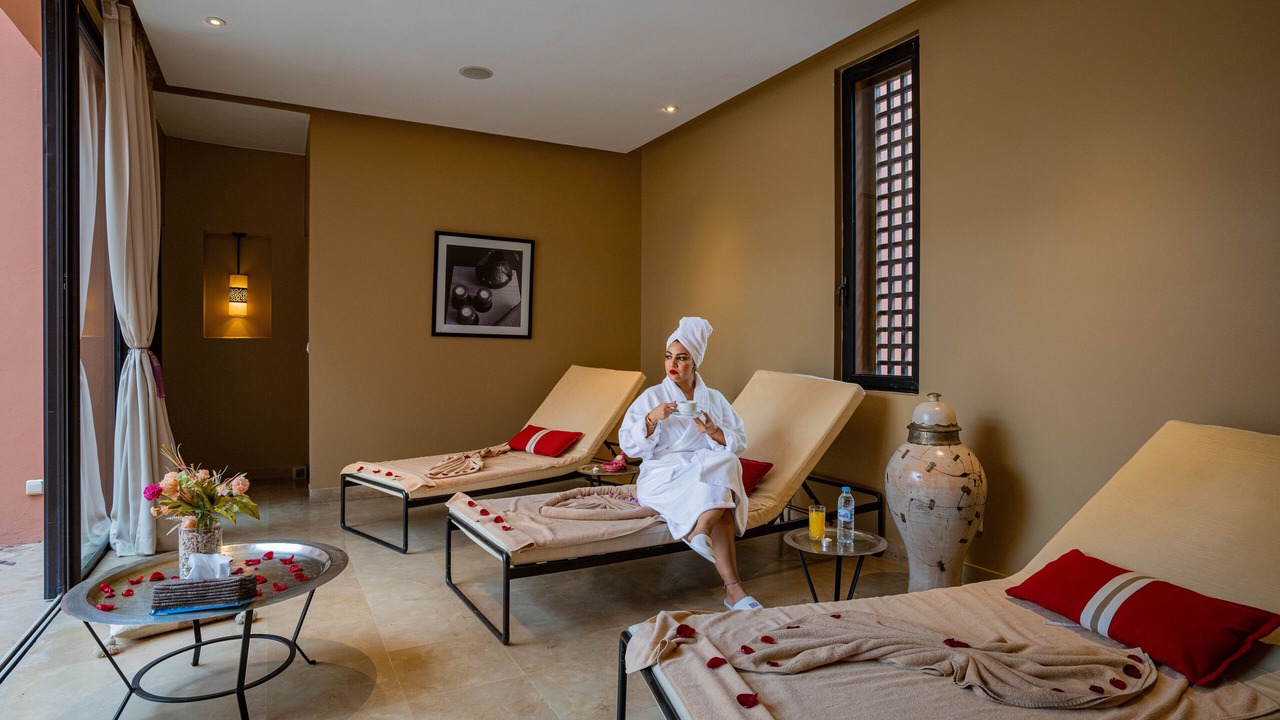 Photo of Bedroom in El Aggada