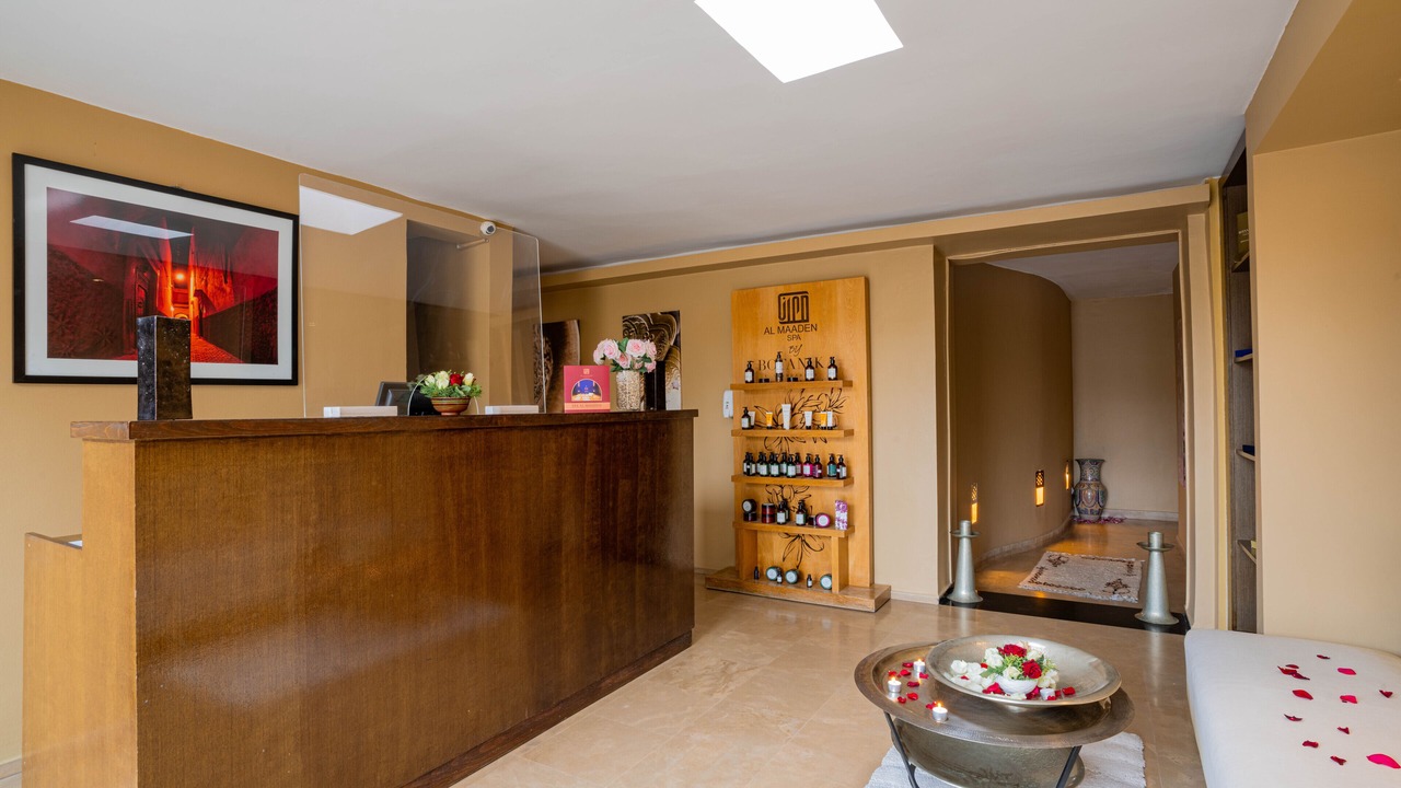 Photo of Bedroom in El Aggada