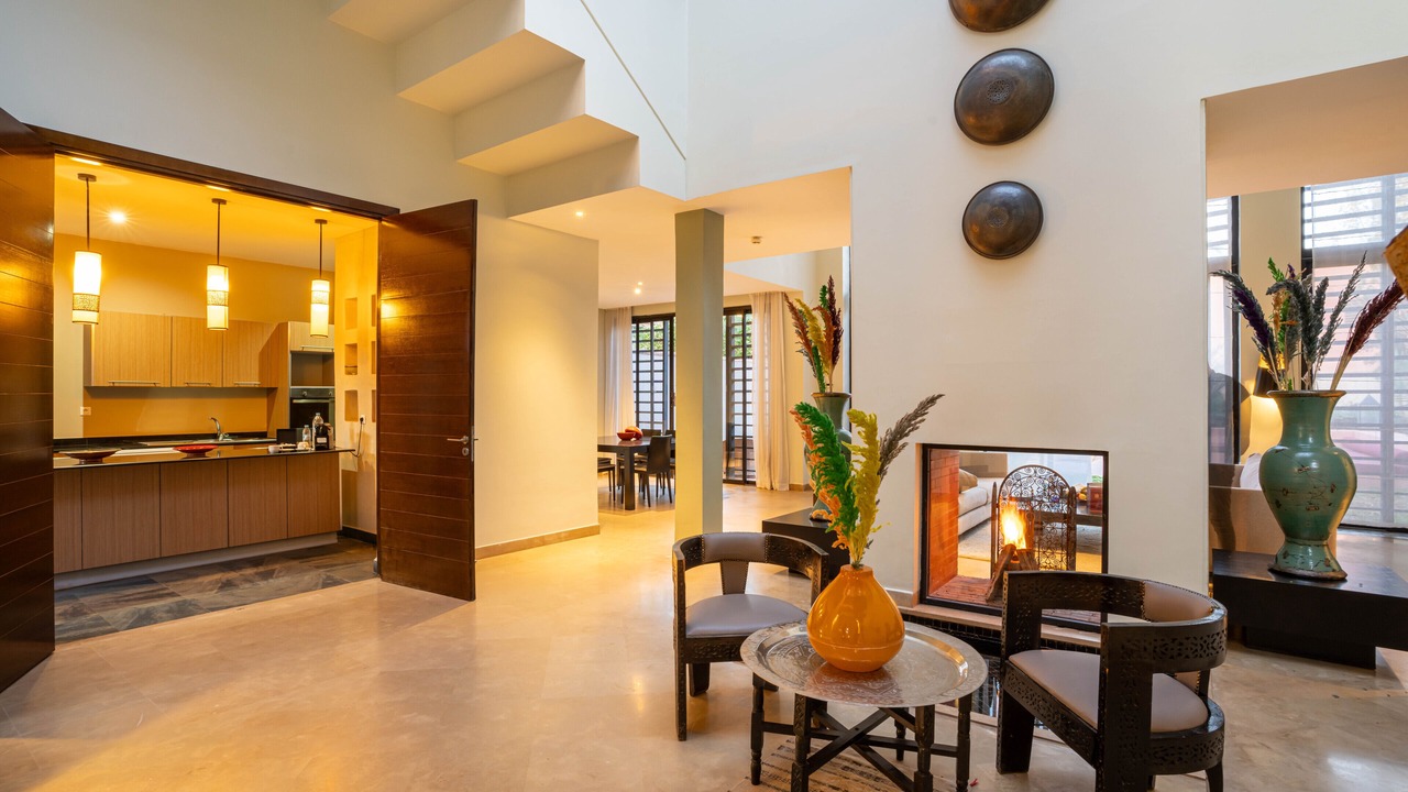 Photo of Livingroom in El Aggada