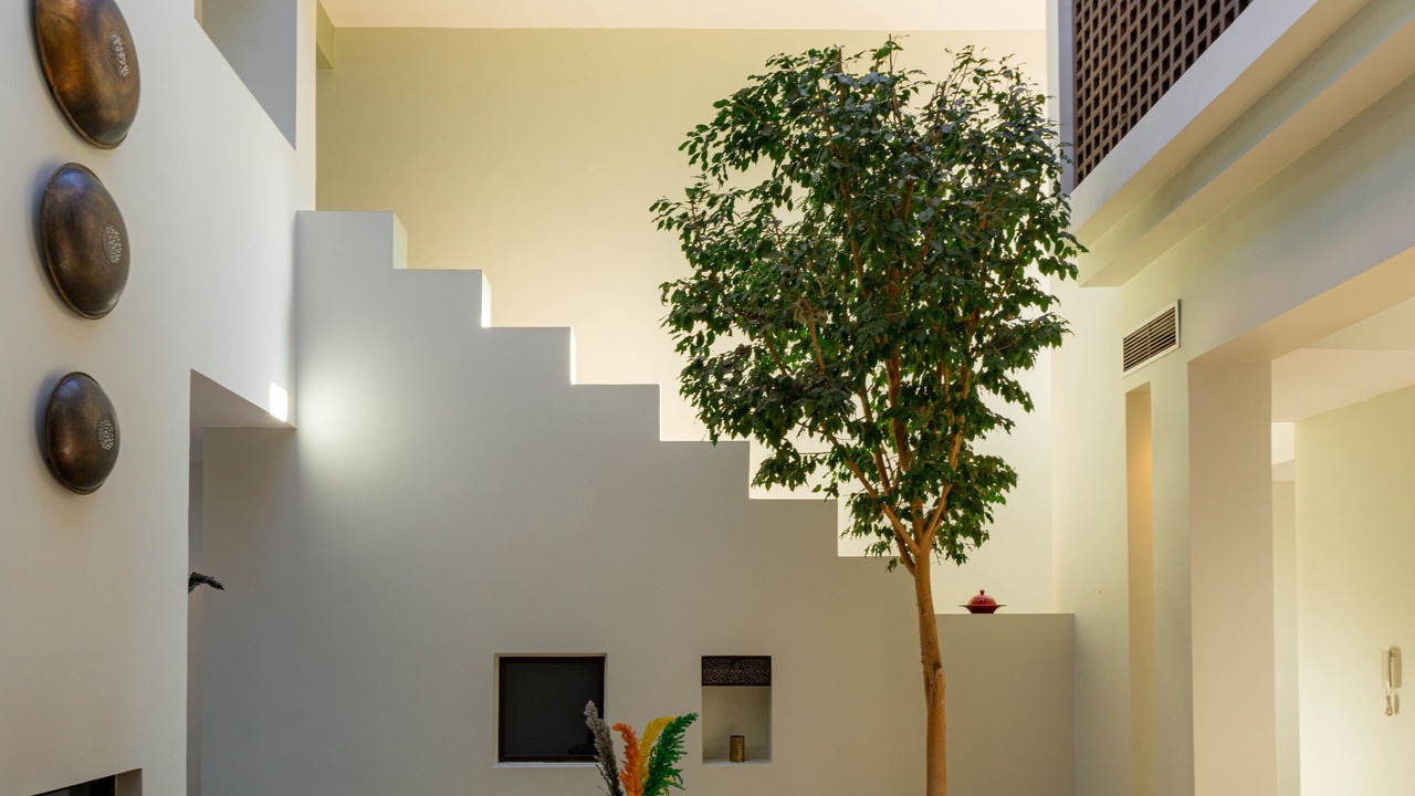 Photo of Livingroom in El Aggada