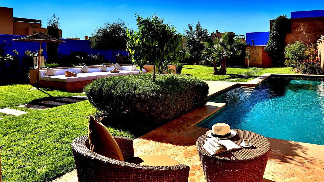 Photo of Outdoor in El Aggada