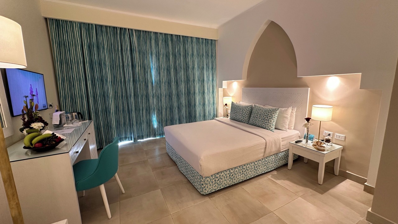 Photo of Bedroom in El Hadaba
