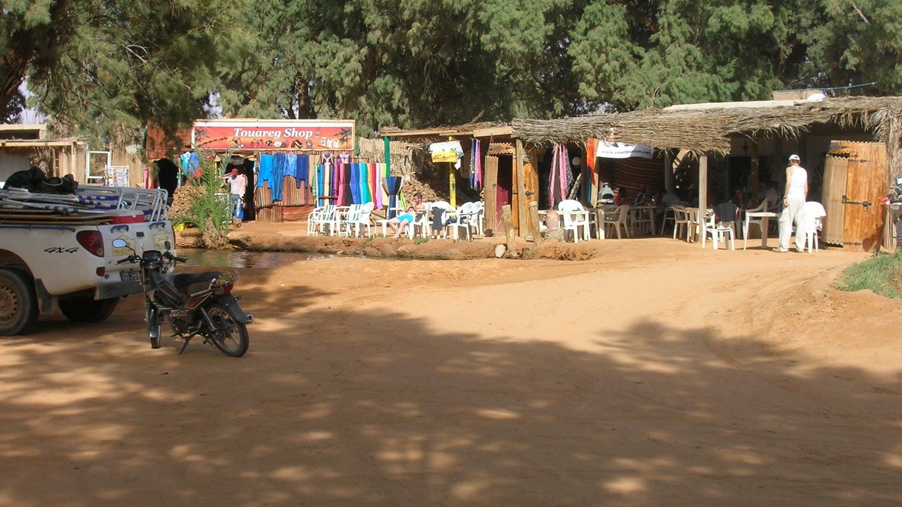 Photo of Outdoor in Ksar Ghilane