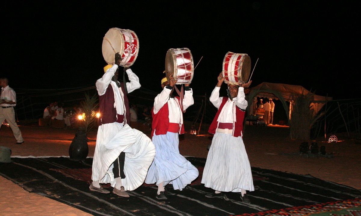 Photo of Others in Ksar Ghilane