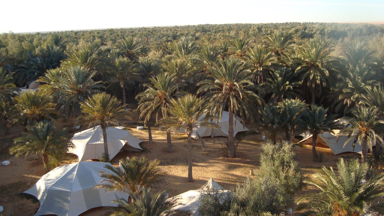 Photo of Outdoor in Ksar Ghilane