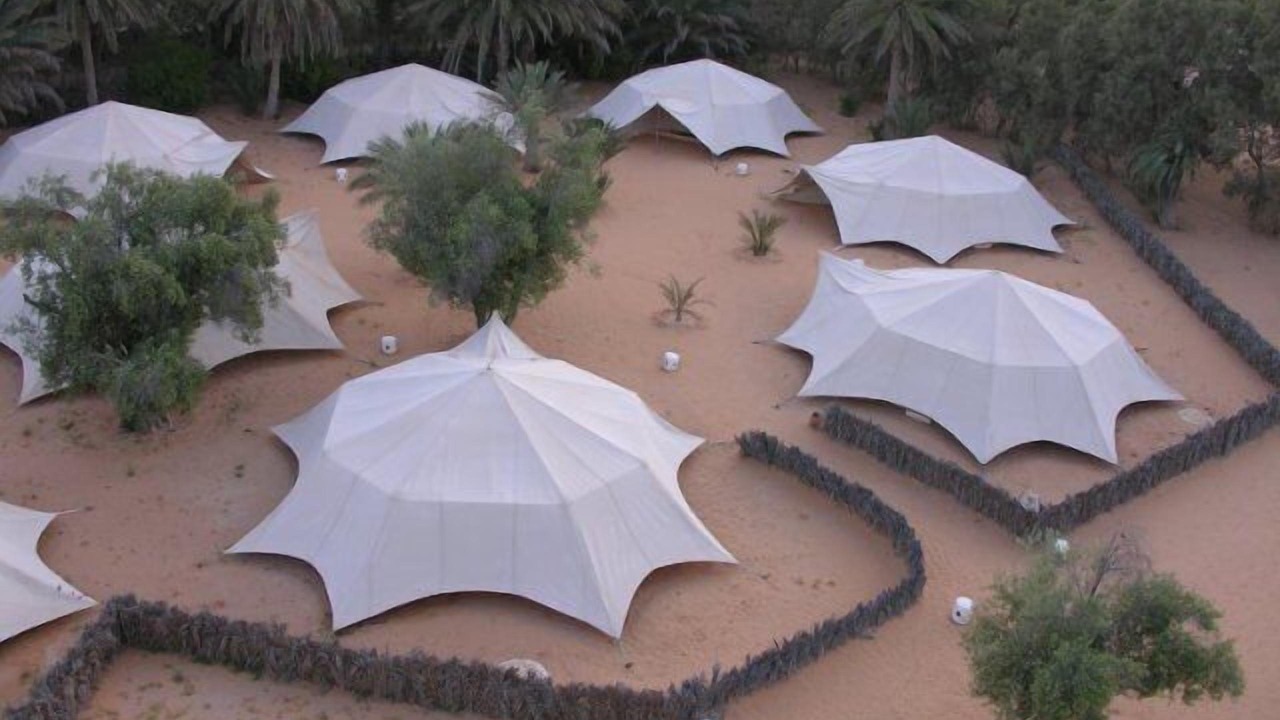 Photo of Others in Ksar Ghilane