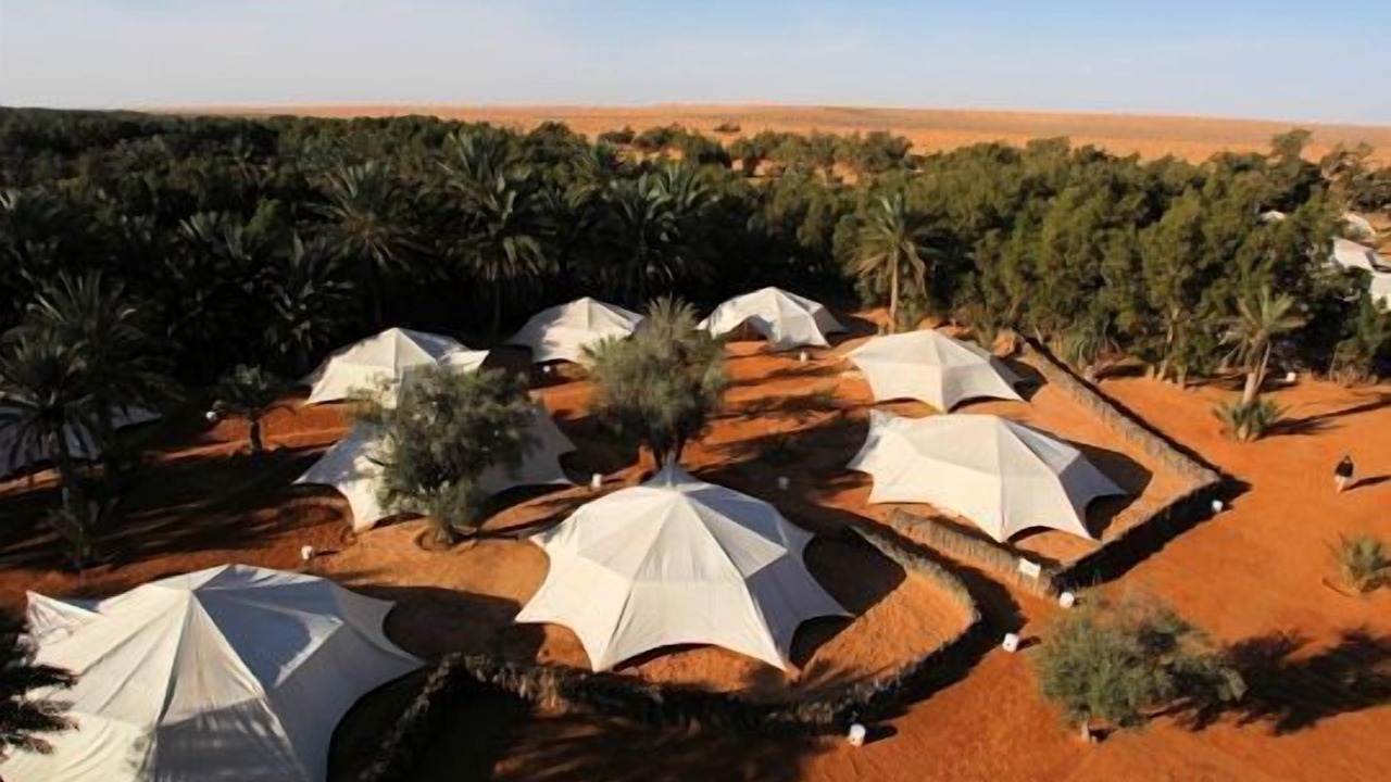 Photo of Outdoor in Ksar Ghilane