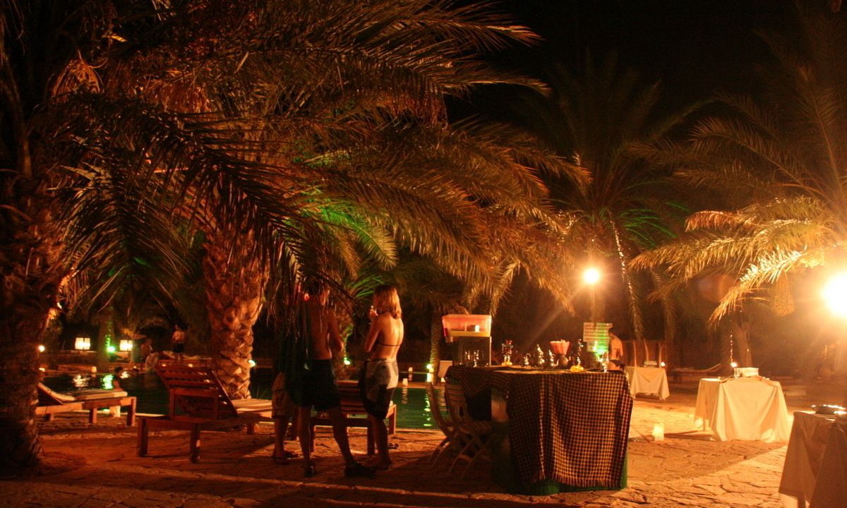Photo of Outdoor in Ksar Ghilane