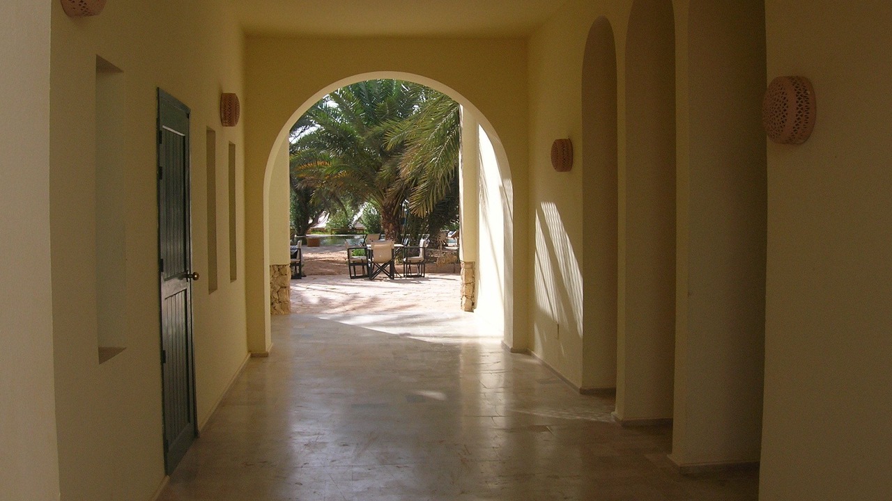 Photo of Others in Ksar Ghilane