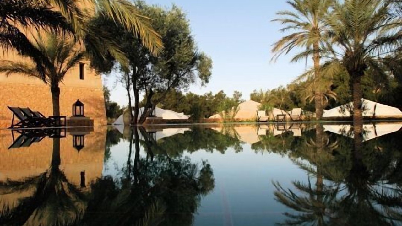 Photo of Outdoor in Ksar Ghilane