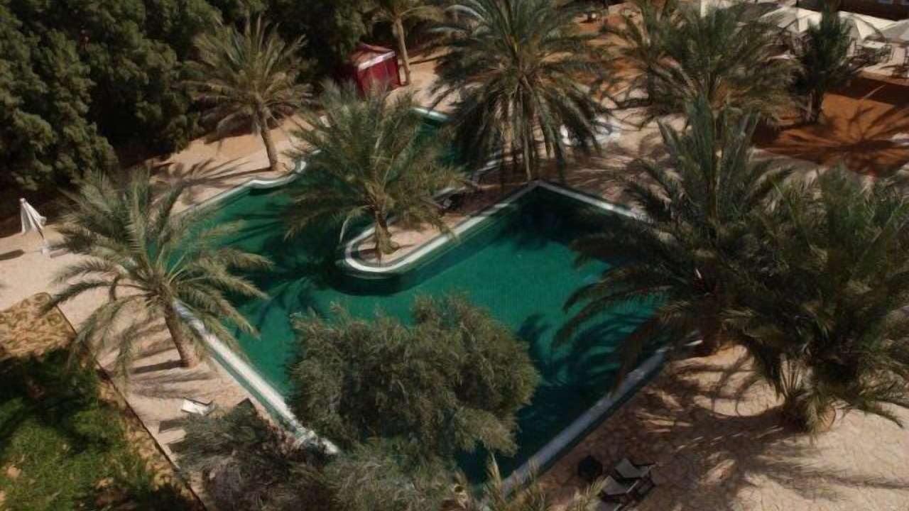 Photo of Outdoor in Ksar Ghilane