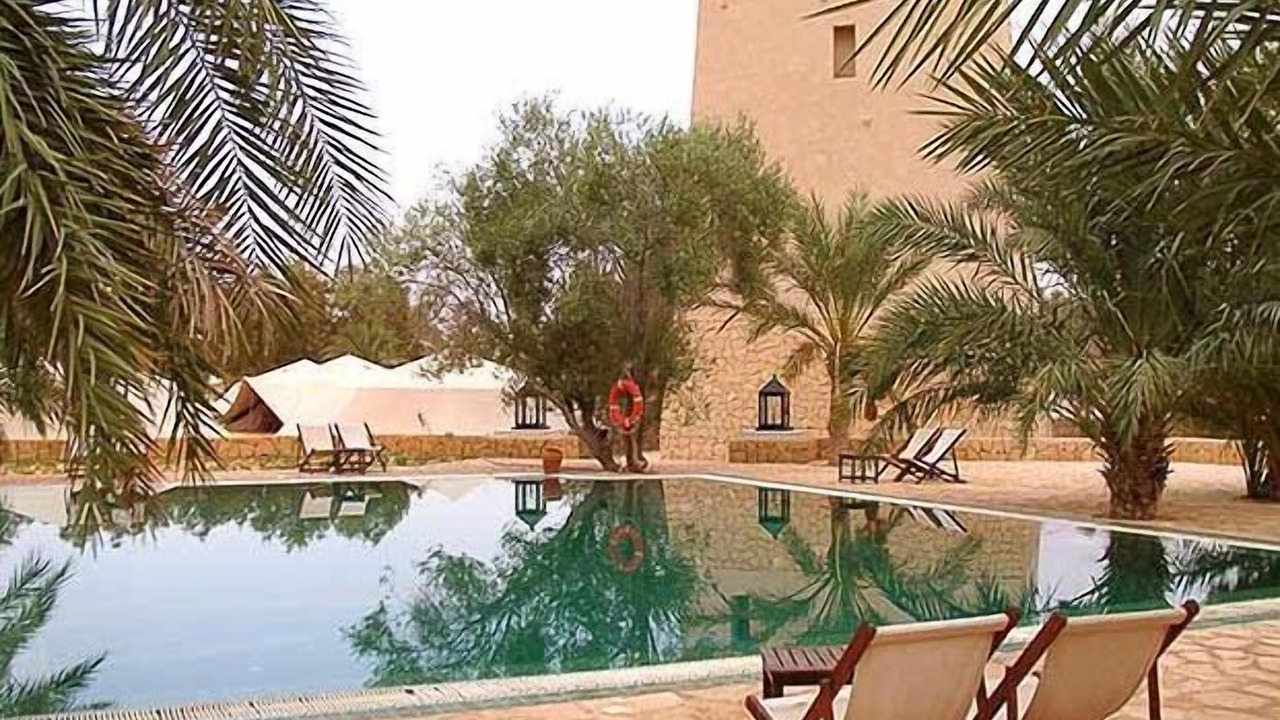 Photo of Outdoor in Ksar Ghilane