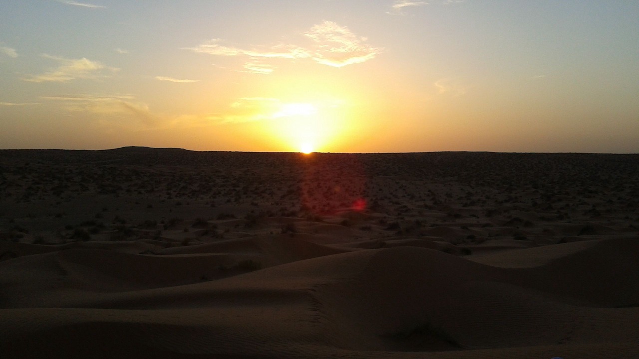Photo of Others in Ksar Ghilane