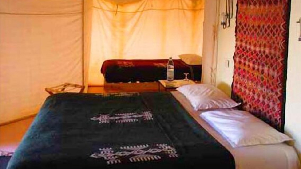 Photo of Bedroom in Ksar Ghilane