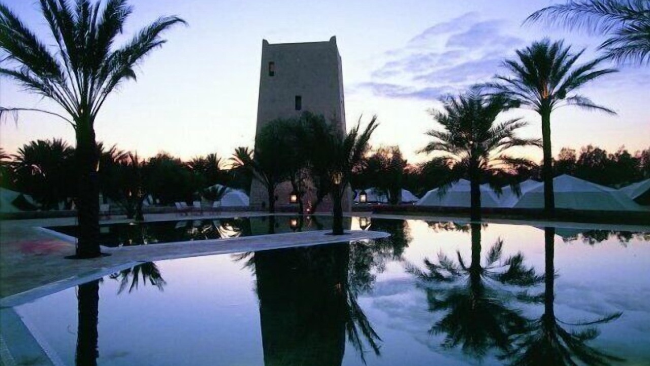 Photo of Outdoor in Ksar Ghilane