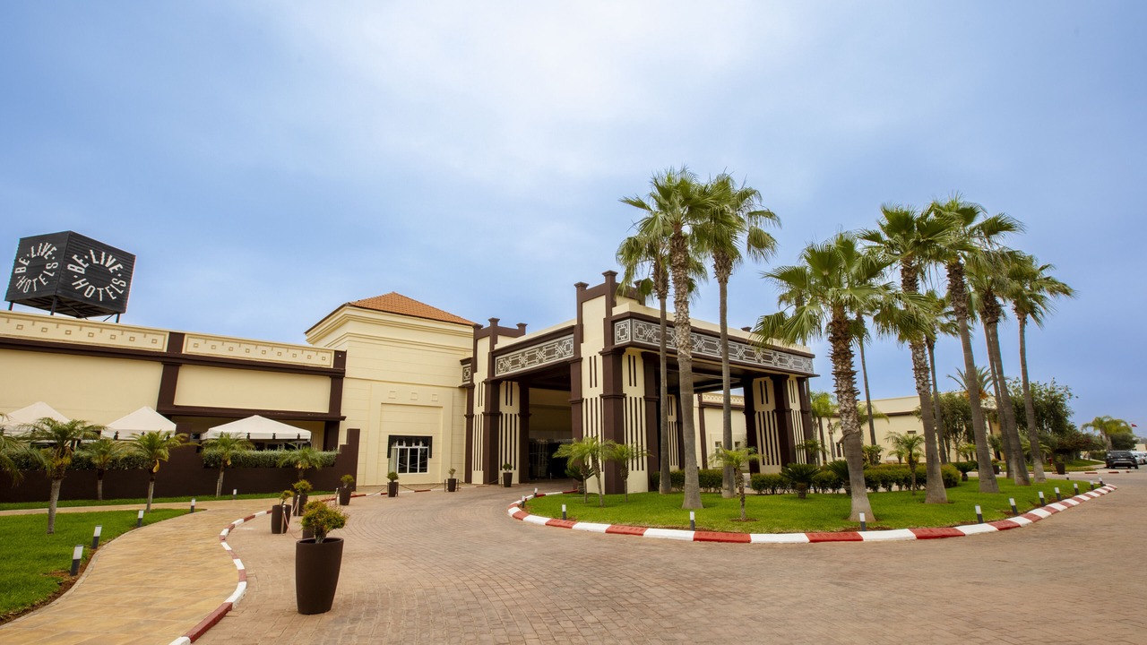 Photo of Outdoor in Marina