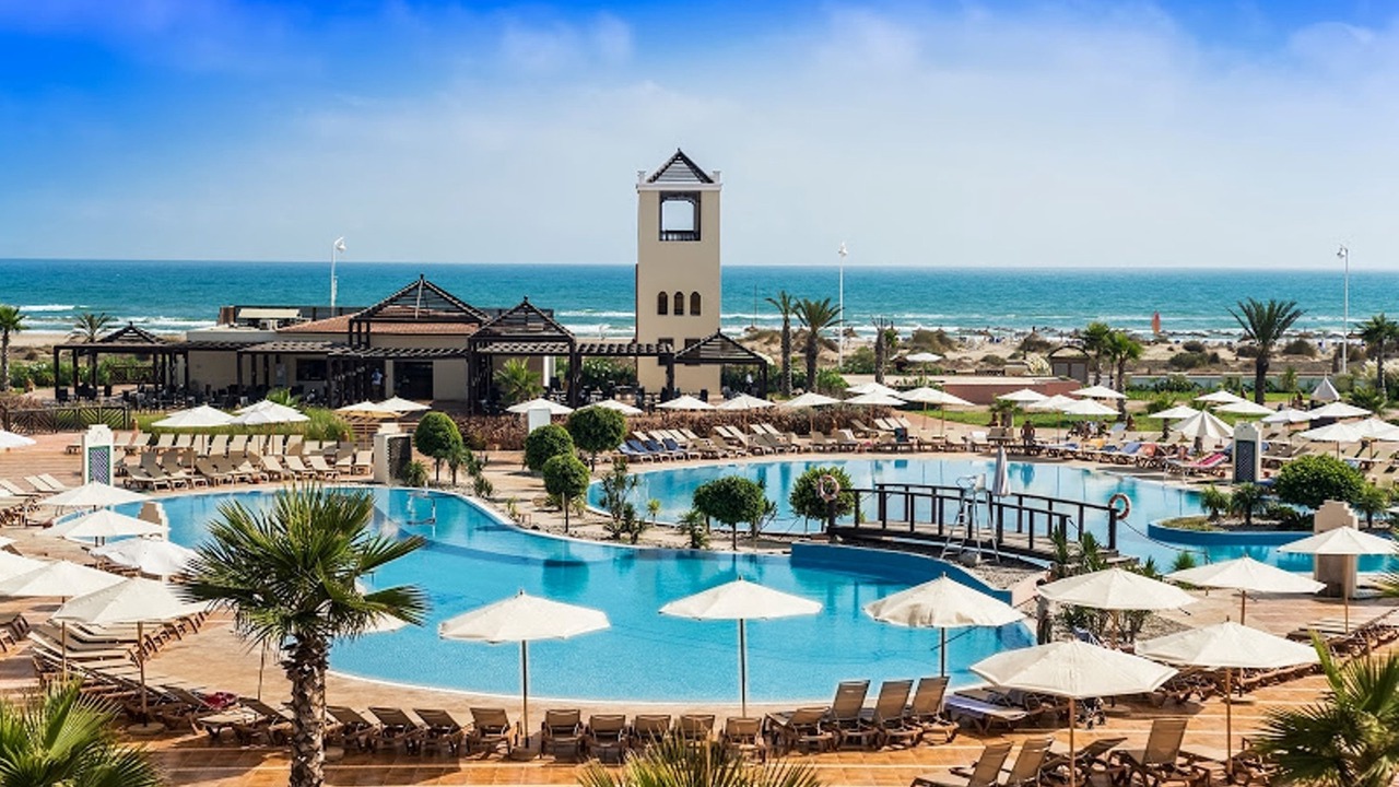 Photo of Outdoor in Marina