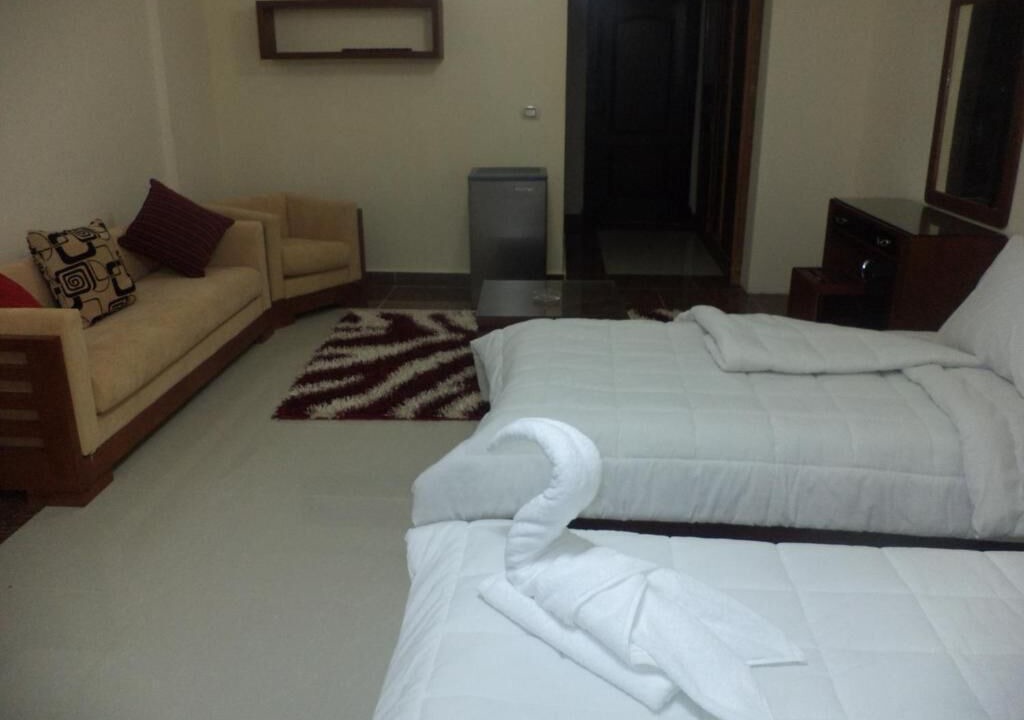 Photo of Bedroom in Marina El Alamein