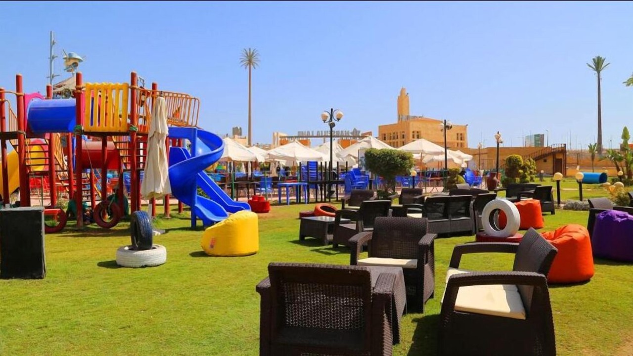 Photo of Others in Marina El Alamein