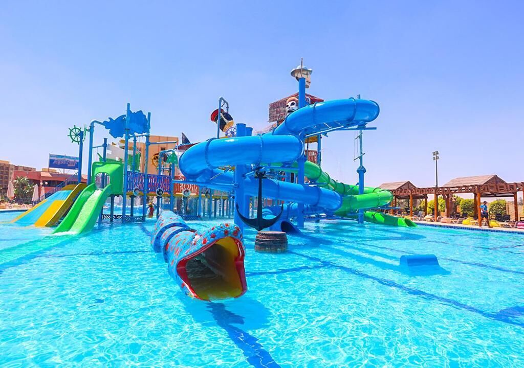 Photo of Outdoor in Marina El Alamein