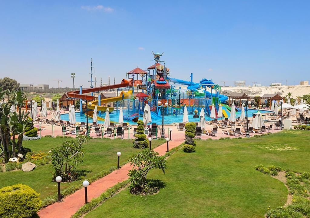 Photo of Outdoor in Marina El Alamein