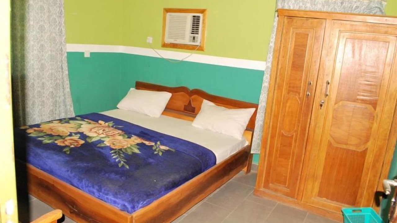 Photo of Bedroom in Jos