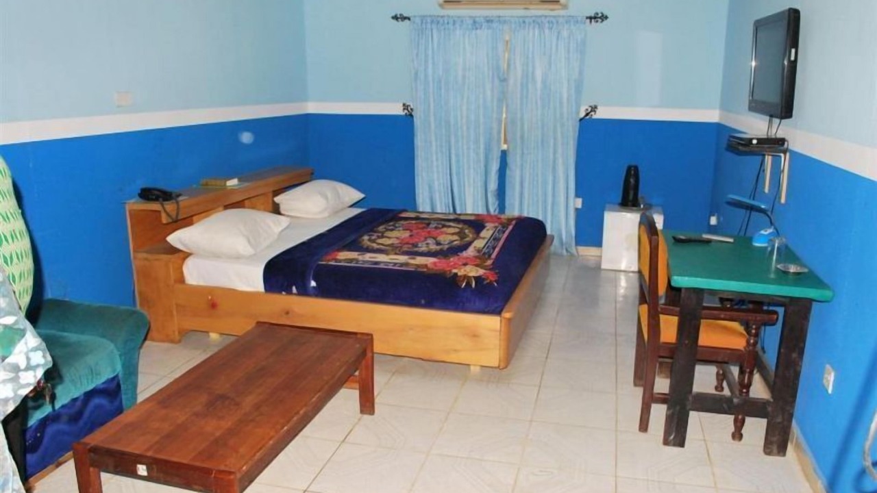 Photo of Livingroom in Jos