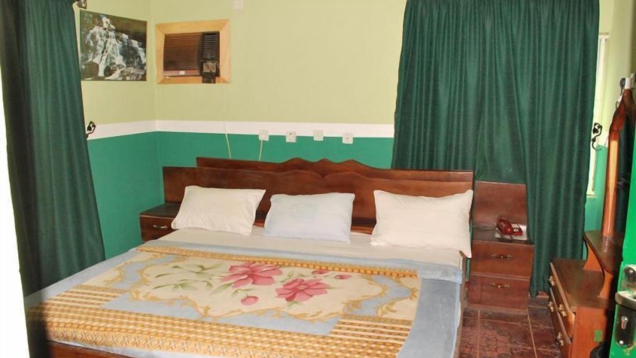 Photo of Bedroom in Jos