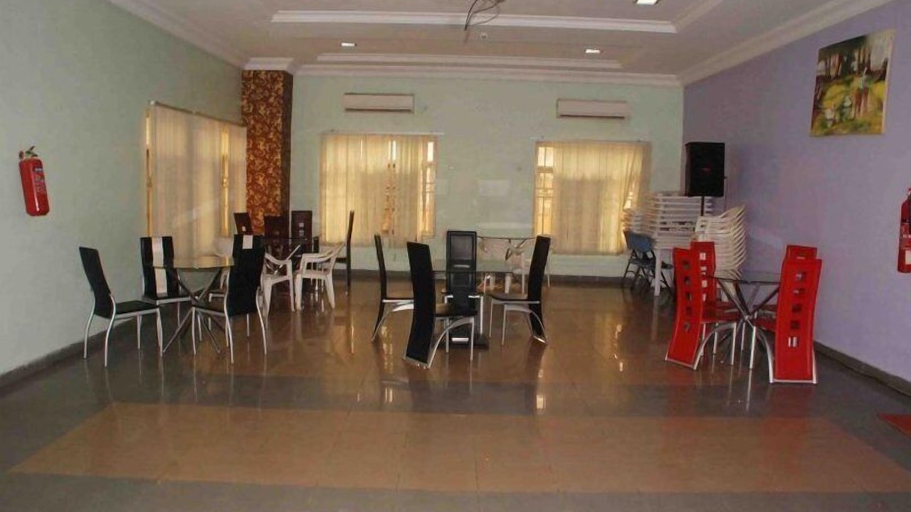 Photo of Others in Jos
