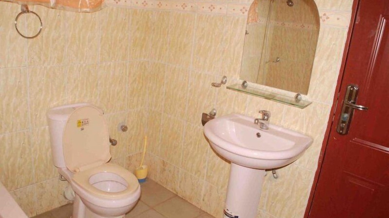 Photo of Bathroom in Jos