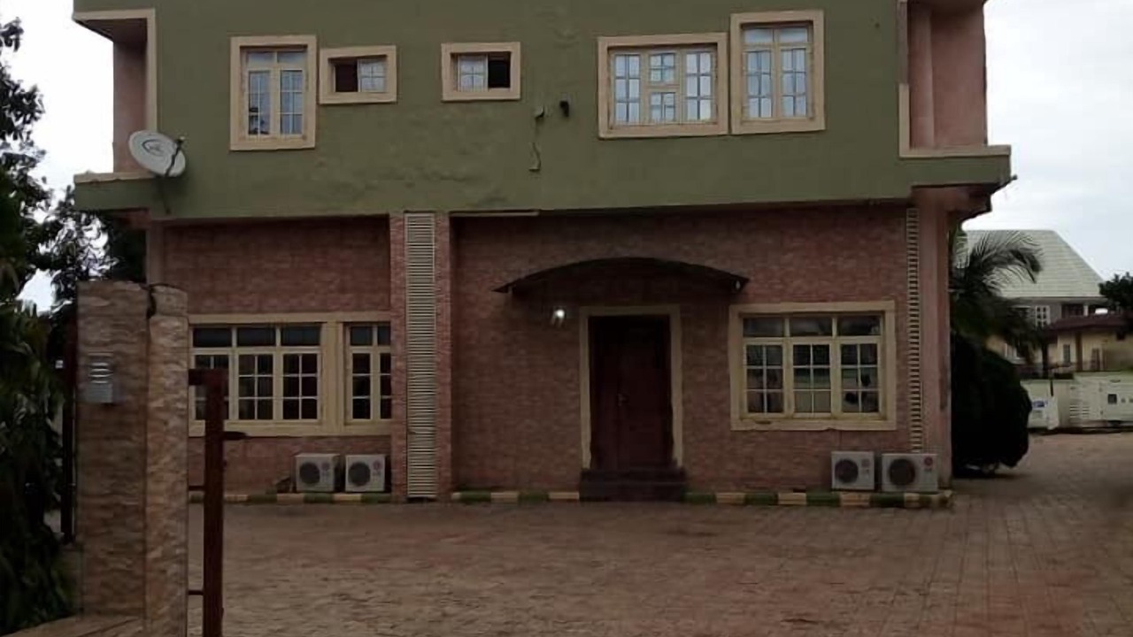 Photo of Outdoor in Jos
