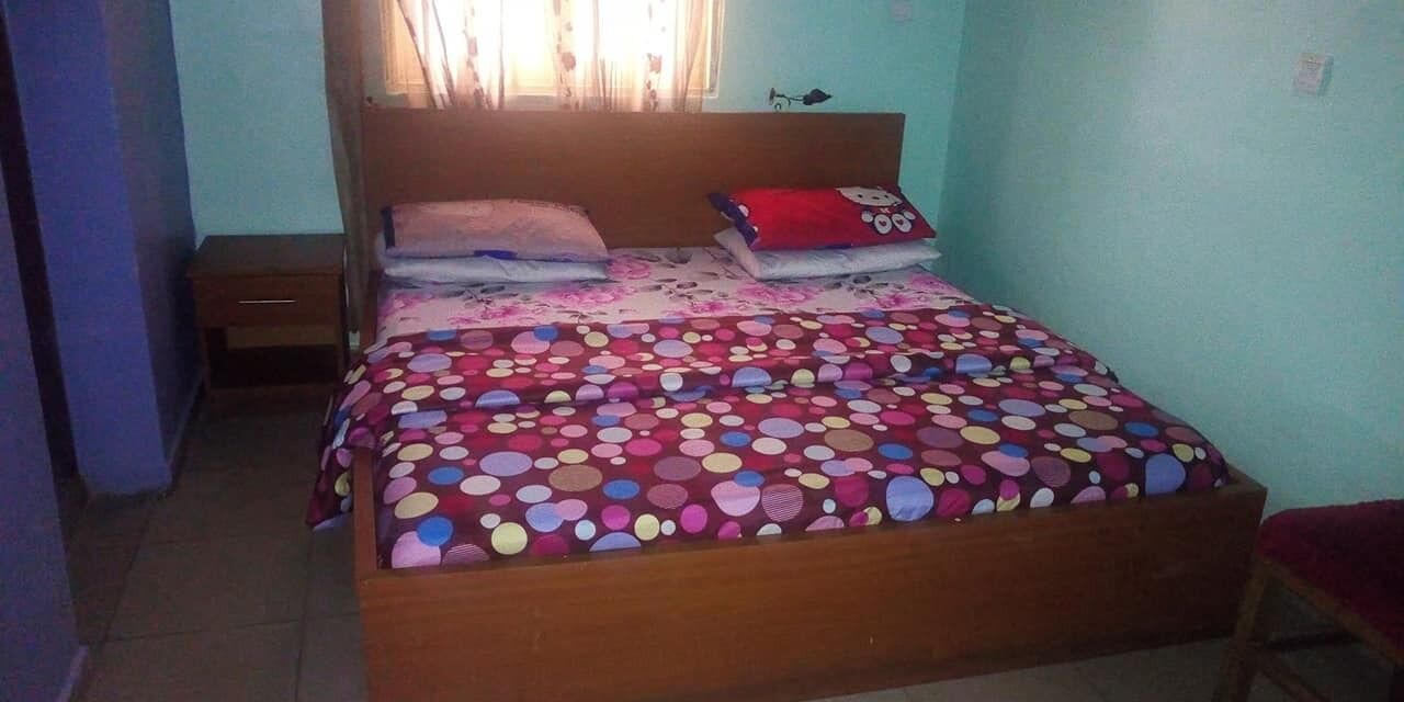 Photo of Bedroom in Jos