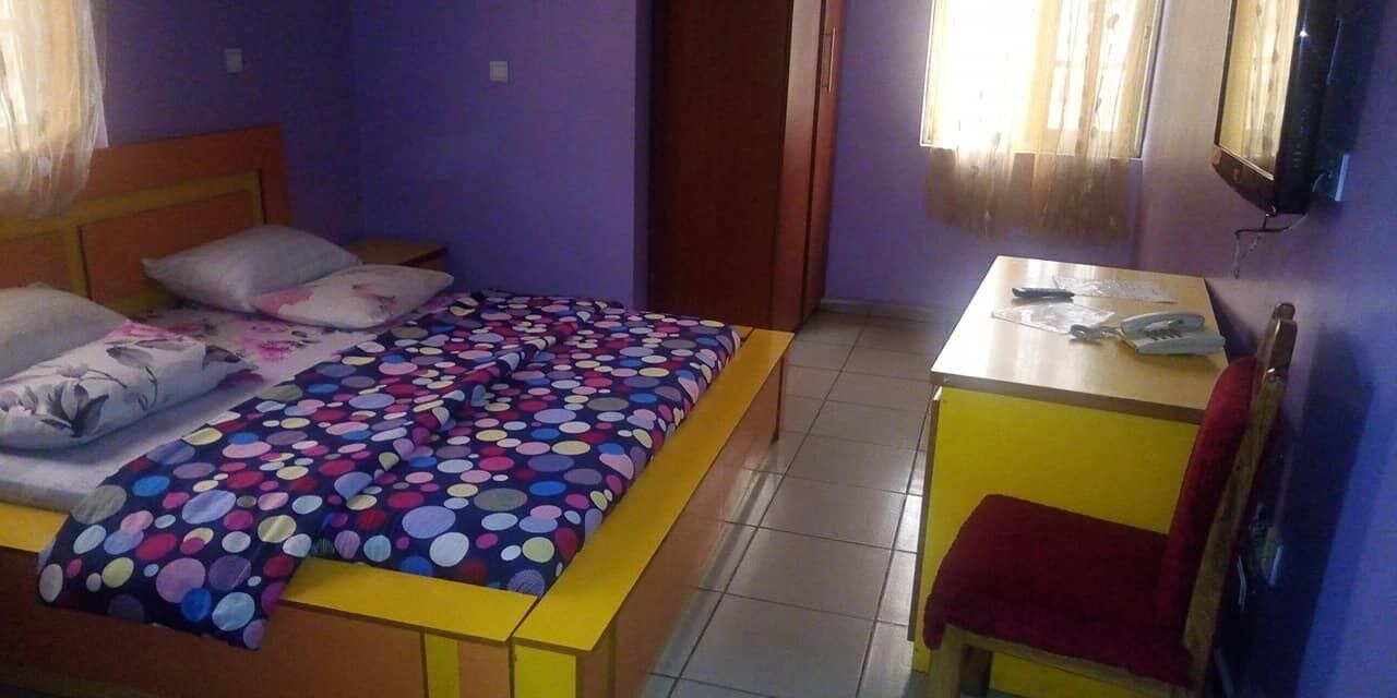 Photo of Bedroom in Jos