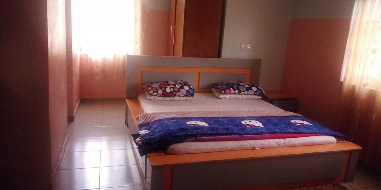 Photo of Bedroom in Jos