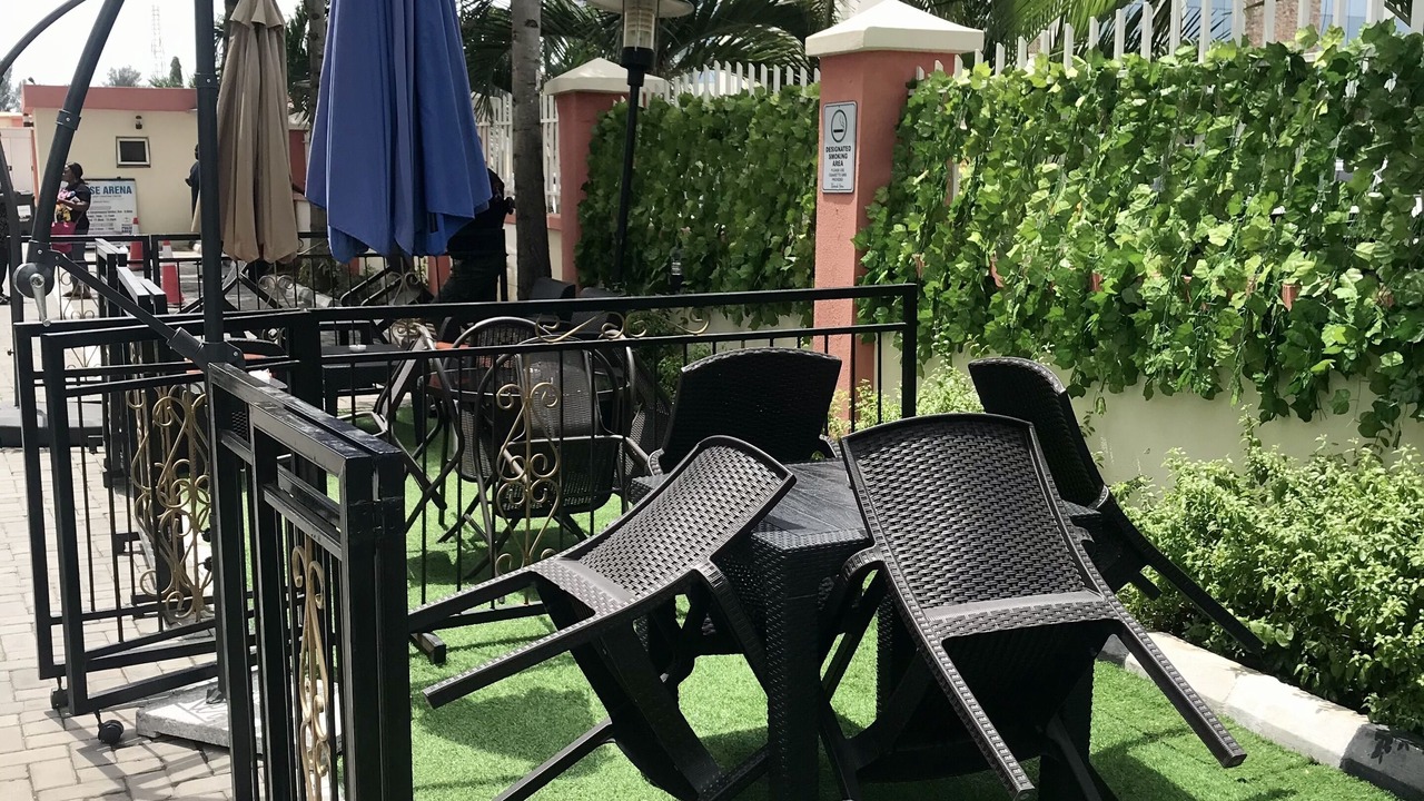 Photo of Outdoor in Victoria Garden City