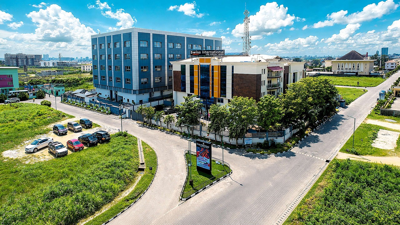 Photo of Outdoor in Victoria Garden City
